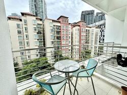Watermark Robertson Quay (D9), Apartment #548739721